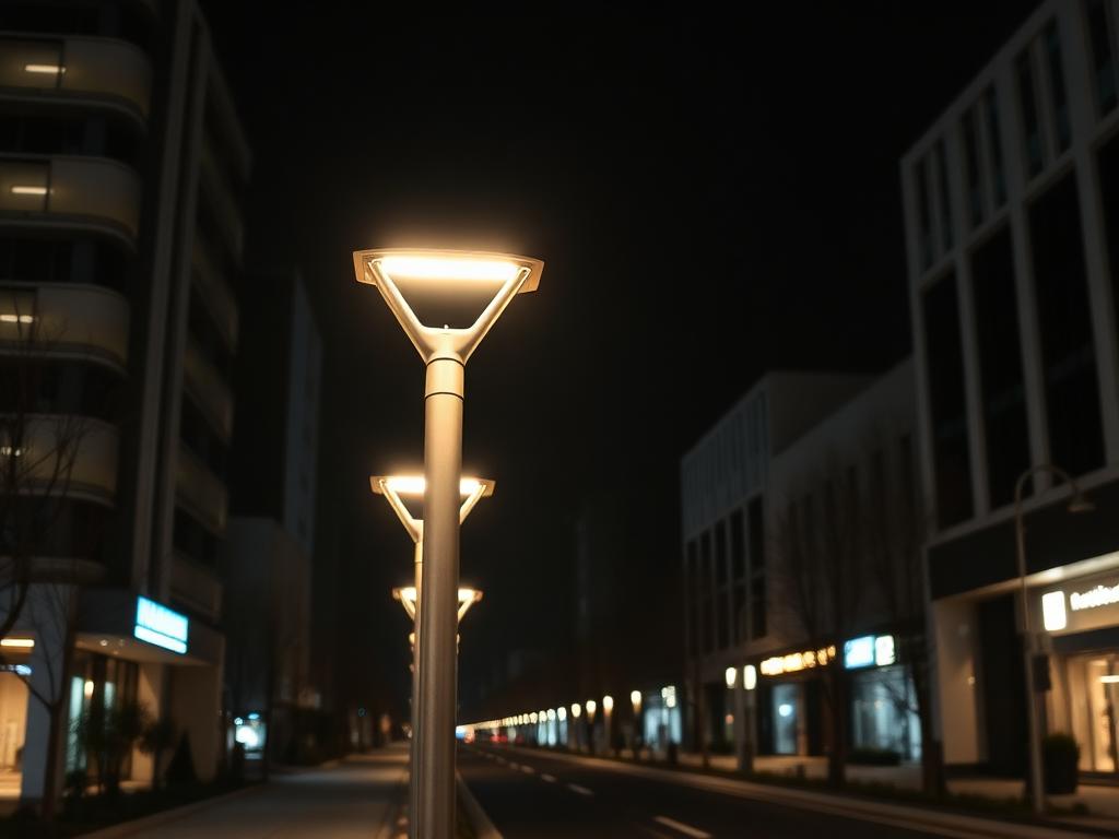 Street Lights
