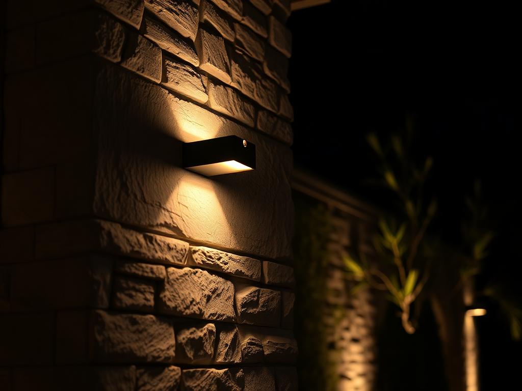 Wall Surface Mounted