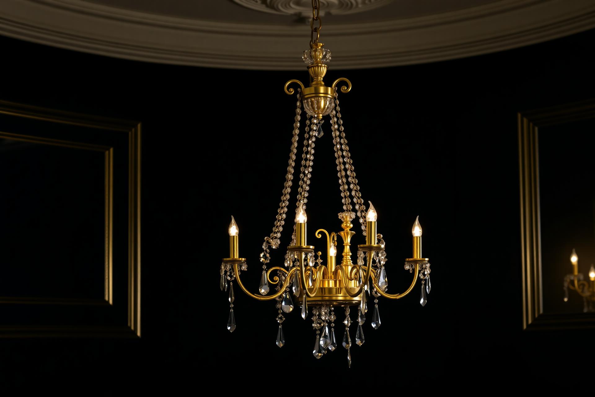 Decorative Lighting