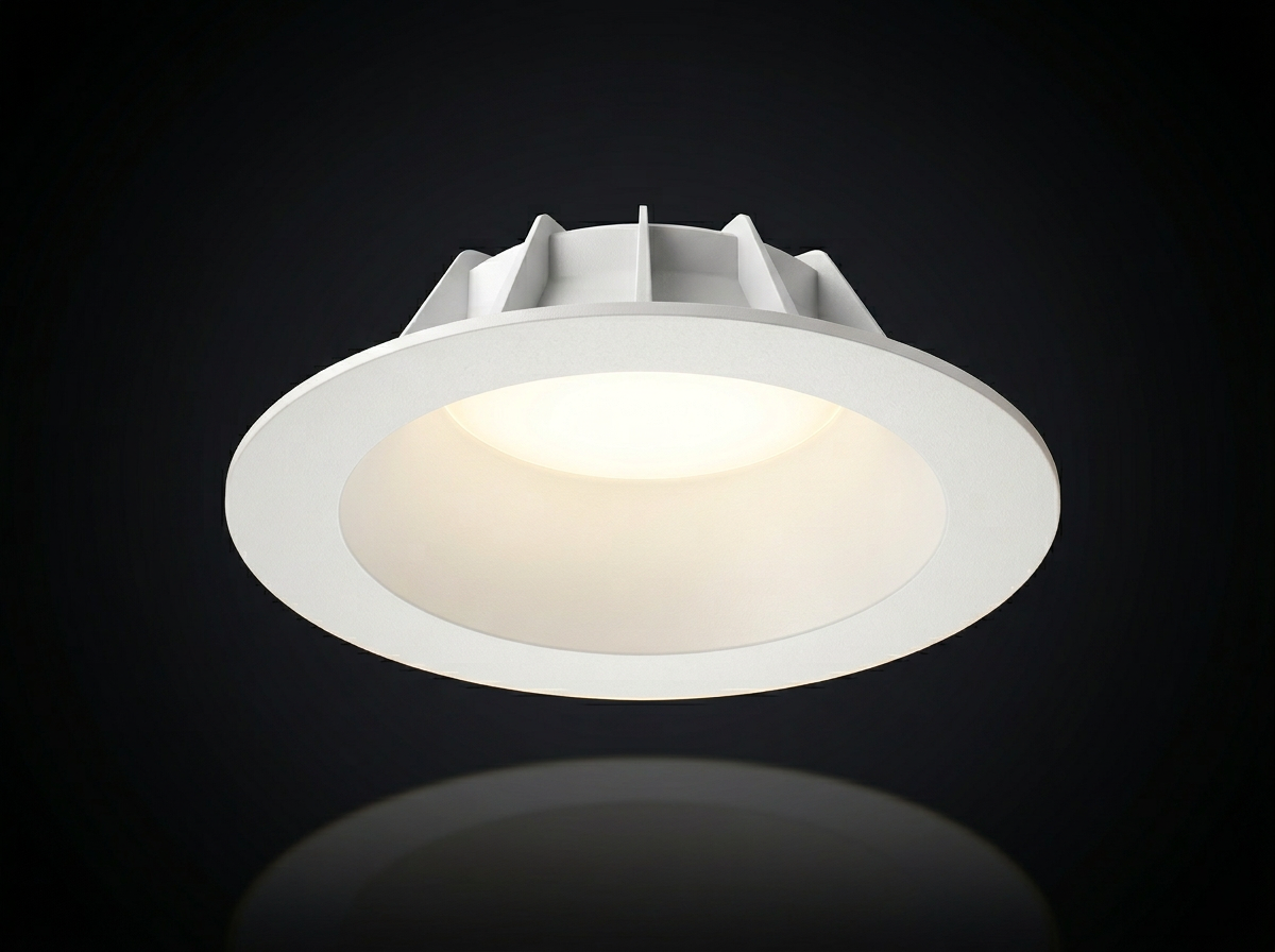 Recessed SMD Downlight — Series 03