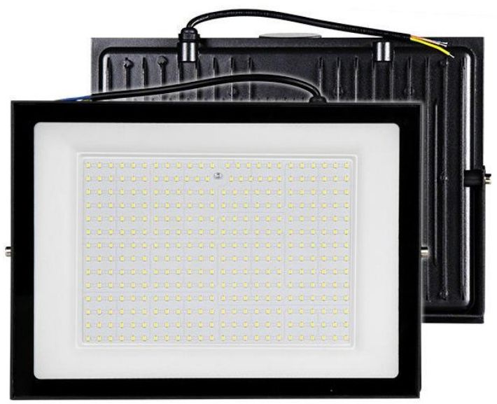 Eco Floodlight — Series 01