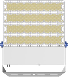 Pro Arena Floodlight — Series 01