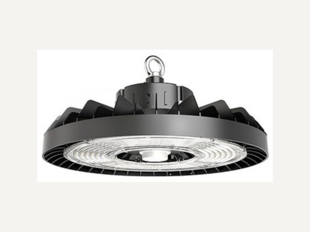 Industrial High Bay UFO — Series 01